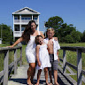 Meet your Posher, Tiffany